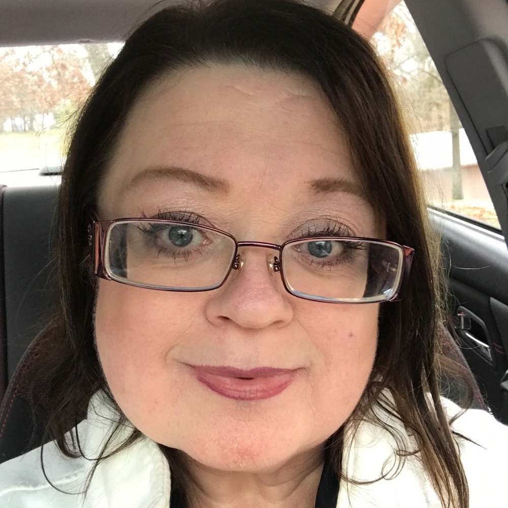 Meet your Posher, Melanie